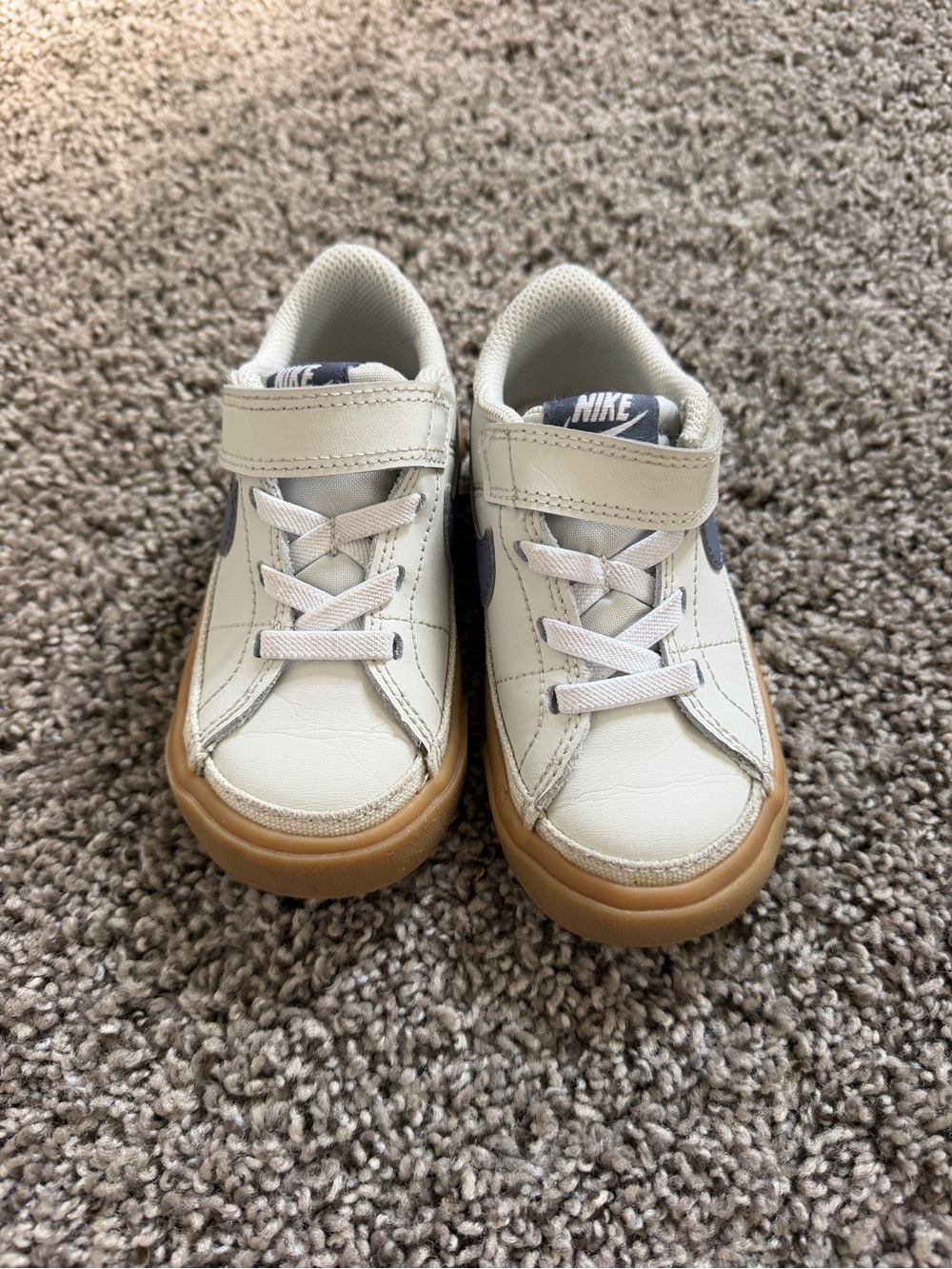 Nike Toddler Court Legacy Sneakers